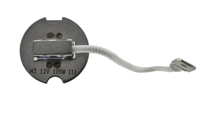 Hella (VP) Xenon White H3 12V 100W