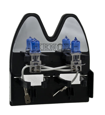 Hella (VP) Xenon White H3 12V 100W