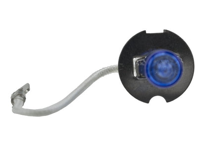 Hella (VP) Xenon White H3 12V 100W