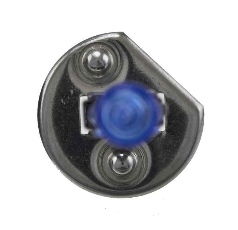 Hella (Vp) Xenon White H1 12v 100w