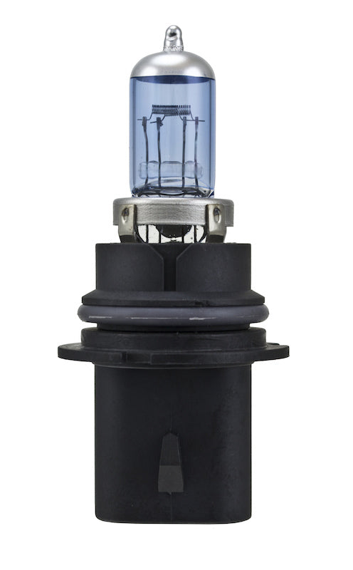 Hella Bulbs: Optilux Xenon White XB Bulb;12 Volt;100/80 Watt;9004 Bulb
