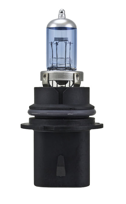 Hella Bulbs: Optilux Xenon White XB Bulb;12 Volt;100/80 Watt;9004 Bulb
