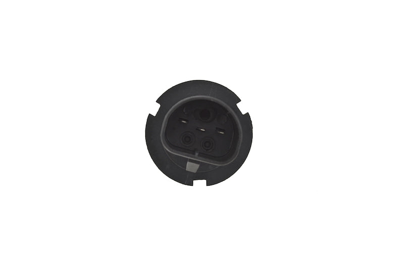 Hella Bulbs: Optilux Xenon White XB Bulb;12 Volt;100/80 Watt;9004 Bulb