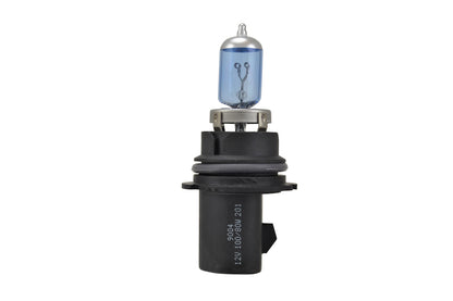 Hella Bulbs: Optilux Xenon White XB Bulb;12 Volt;100/80 Watt;9004 Bulb