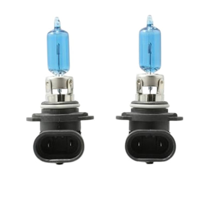 Hella White XB Bulb, HB3 9005 12V 100W Xenon (Pair)