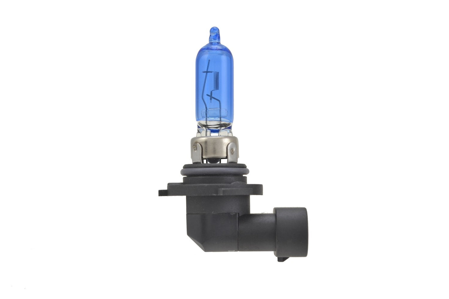 Hella White XB Bulb, HB3 9005 12V 100W Xenon (Pair)