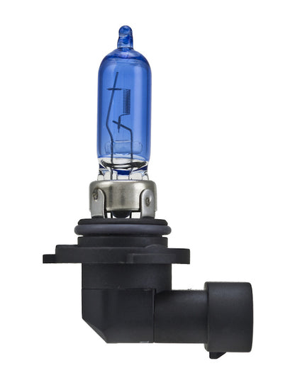 Hella White XB Bulb, HB3 9005 12V 100W Xenon (Pair)