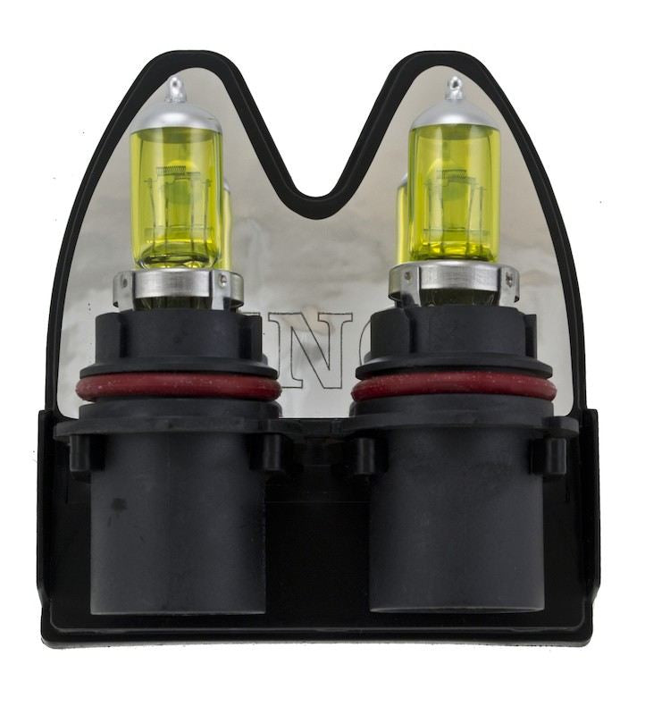 Hella Bulb Hb1 9004 12V 65/45W Xen Ylw H71070562