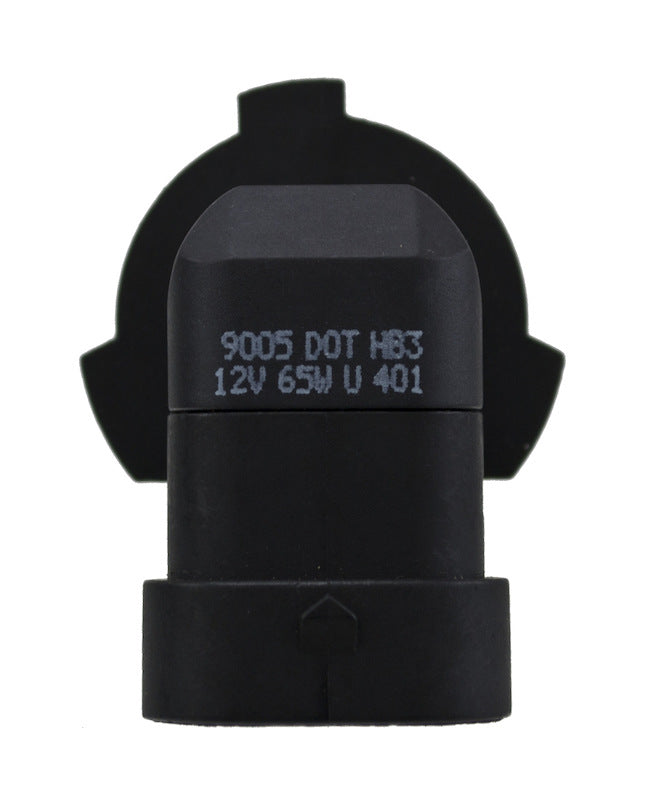 Hella Yellow Bulb, Optilux HB3 9005 12V/65W XY Xenon