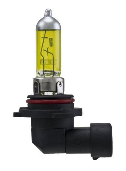 Hella Yellow Bulb, Optilux HB4 9006 12V/55W XY Xenon