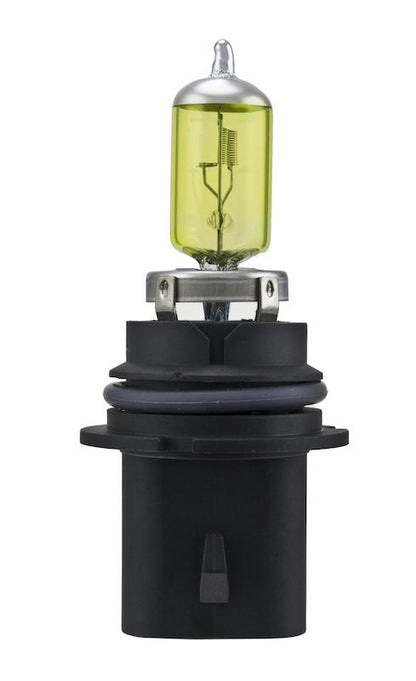 Hella Optilux Extreme Yellow XY Bulbs