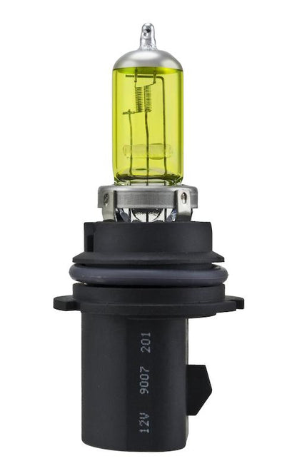 Hella Optilux Extreme Yellow XY Bulbs