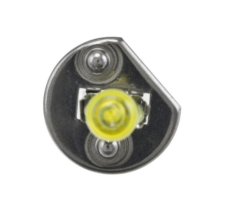 Hella Optilux Extreme Yellow XY Bulbs, H1 12V/55W