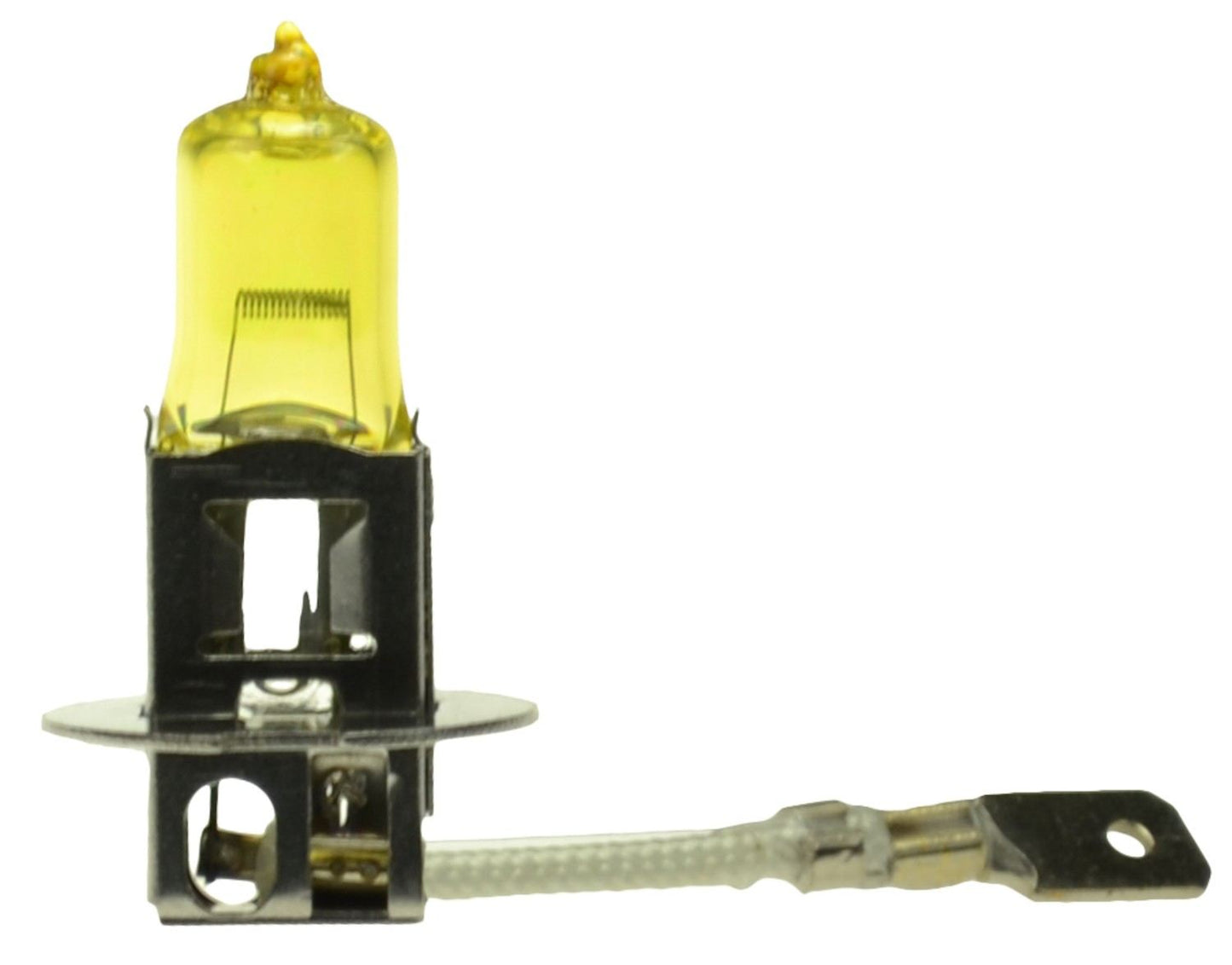 Hella Yellow Bulb, H3 12V/55W XY Extreme Optilux