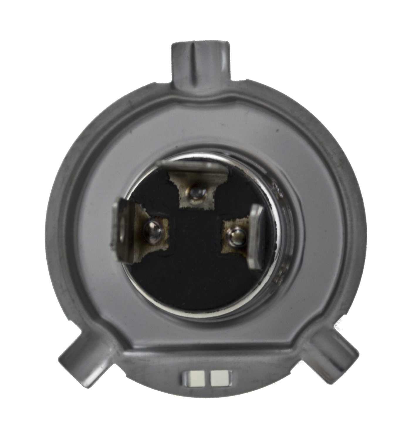 Hella Yellow Bulb Optilux H4 12V 60/55W XY Xenon