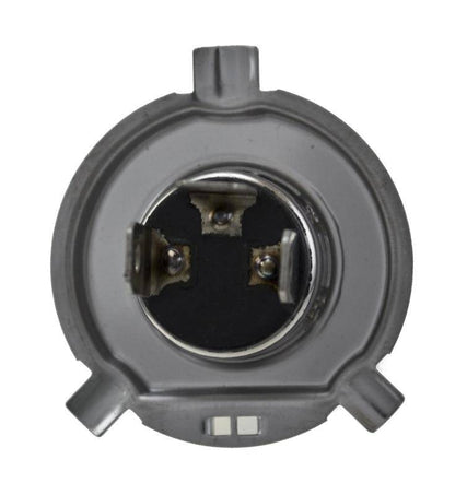 Hella Yellow Bulb Optilux H4 12V 60/55W XY Xenon