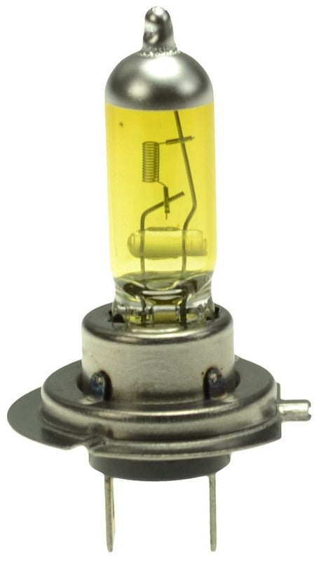 Hella Yellow Bulb Optilux H7 12V 55W XY Xenon