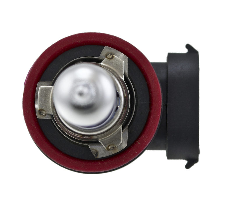 Hella Optilux H8 12V/55W XB Xenon White Bulb (Pair)