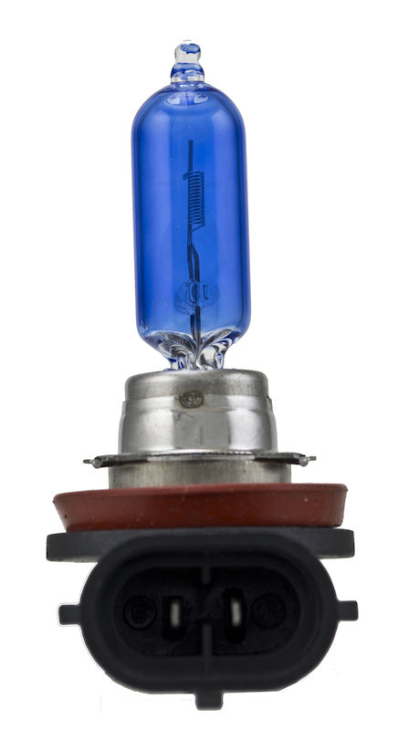 Hella White Bulb Optilux H9 12V/100W XB Xenon (Pair)