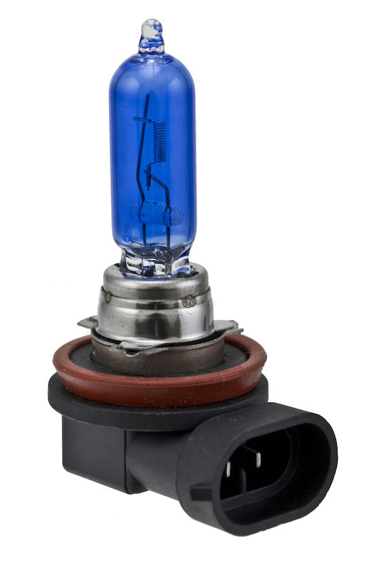 Hella White Bulb Optilux H9 12V/100W XB Xenon (Pair)