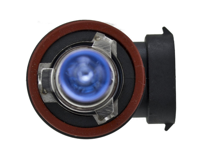 Hella White Bulb Optilux H9 12V/100W XB Xenon (Pair)
