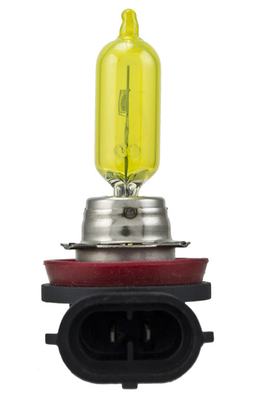 Hella Bulb H9 12V 65W XEN YLW H71071092