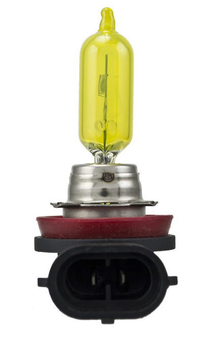 Hella Bulb H9 12V 65W XEN YLW H71071092