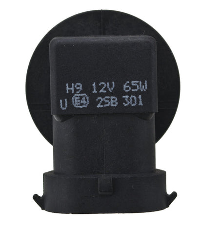 Hella Bulb H9 12V 65W XEN YLW H71071092