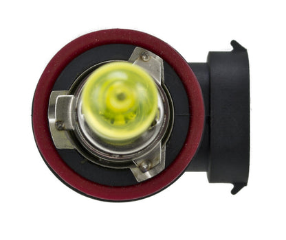 Hella Bulb H9 12V 65W XEN YLW H71071092