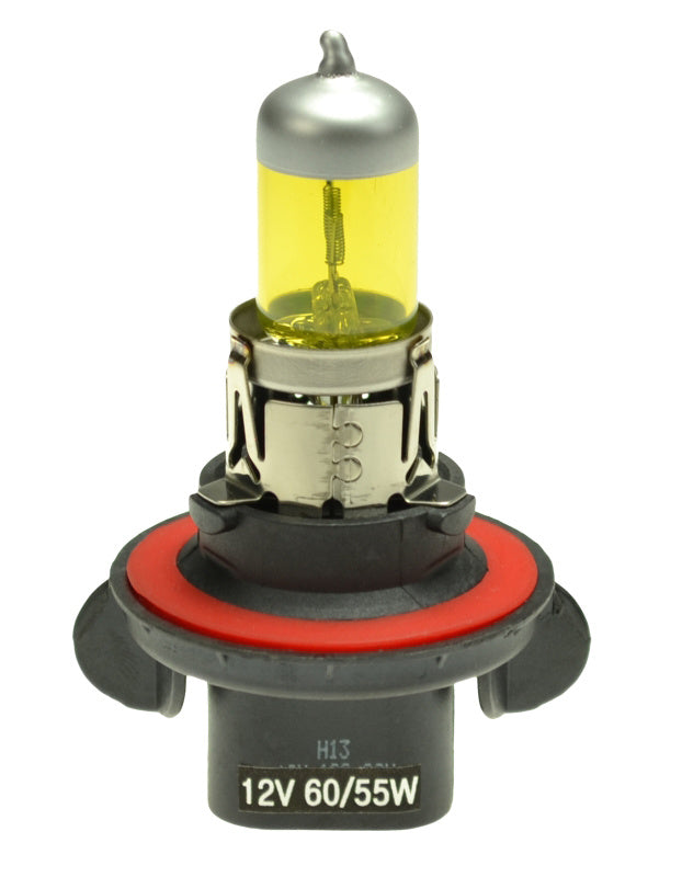 Hella Bulb H13 9008 12V 60/55W Xen Ylw H71071152