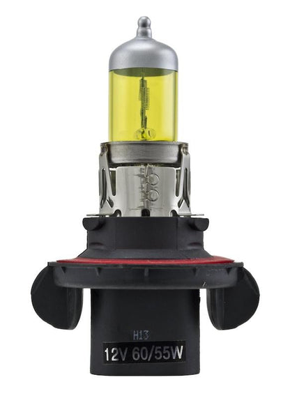 Hella Bulb H13 9008 12V 60/55W Xen Ylw H71071152