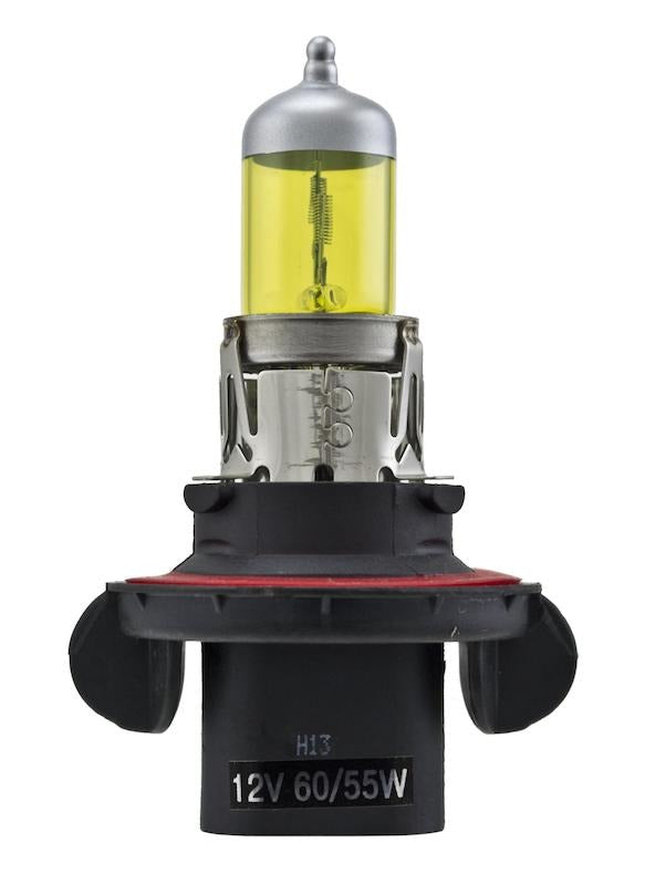 Hella Bulb H13 9008 12V 60/55W Xen Ylw H71071152