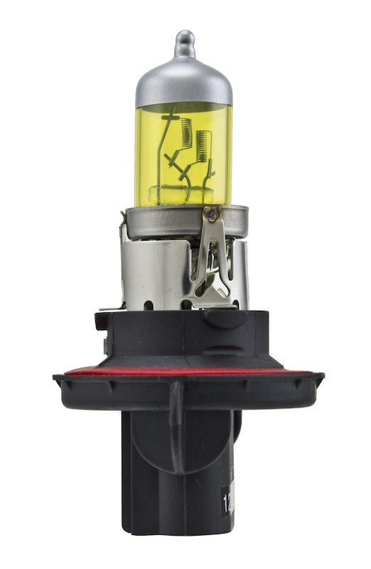 Hella Bulb H13 9008 12V 60/55W Xen Ylw H71071152