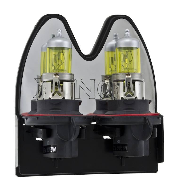 Hella Bulb H13 9008 12V 60/55W Xen Ylw H71071152