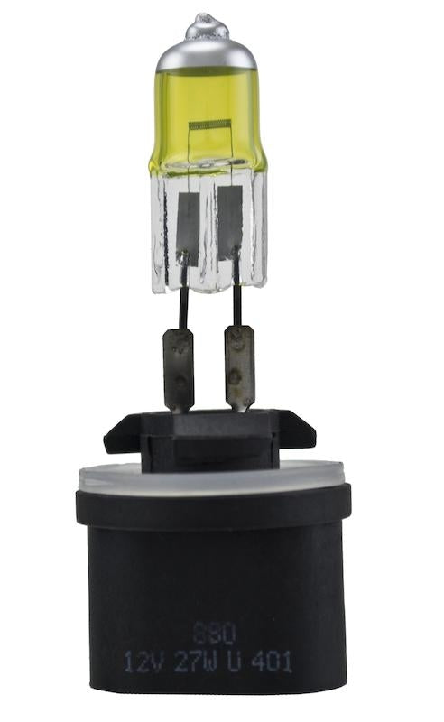 Hella Optilux 880 12V Xenon Yellow XY Bulb