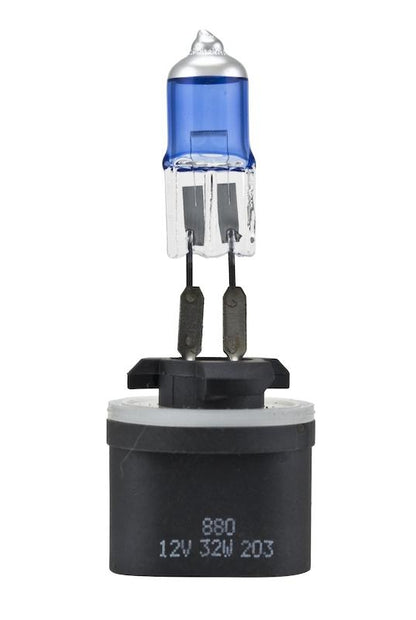 Hella Bulb 880 12V 32W Xen Wht Xb (2) H71071212