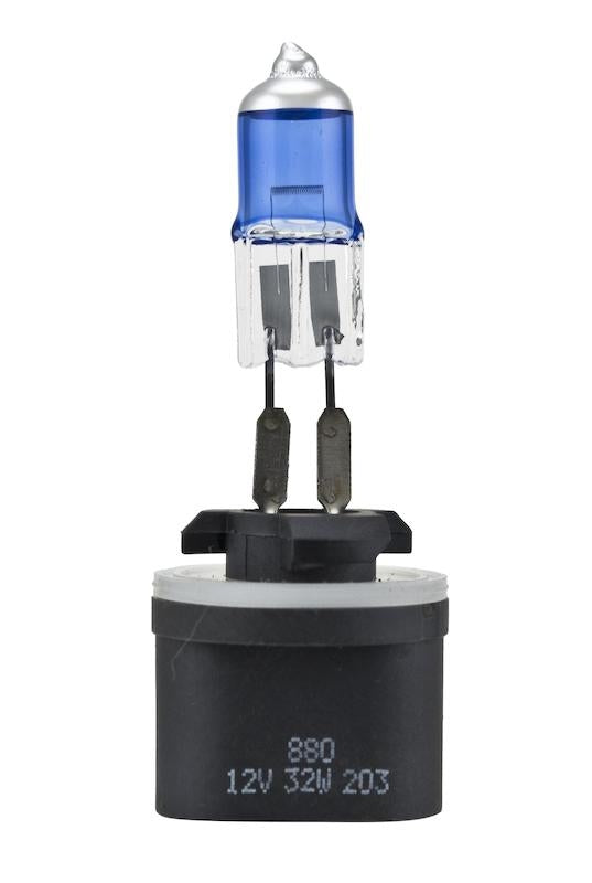 Hella Bulb 880 12V 32W Xen Wht Xb (2) H71071212