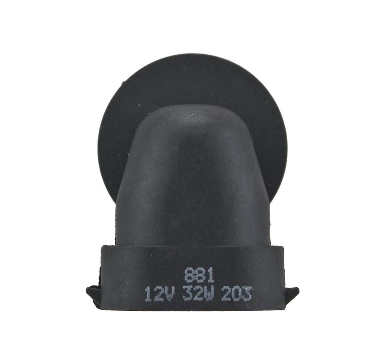 Hella Bulb 881 12V 32W XEN WHT XB (2) H71071222