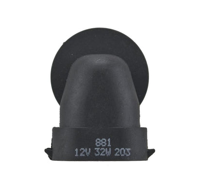 Hella Bulb 881 12V 32W XEN WHT XB (2) H71071222