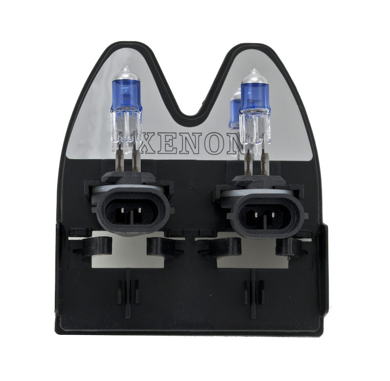 Hella Bulb 881 12V 32W XEN WHT XB (2) H71071222