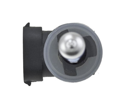 Hella Bulb 881 12V 32W XEN WHT XB (2) H71071222