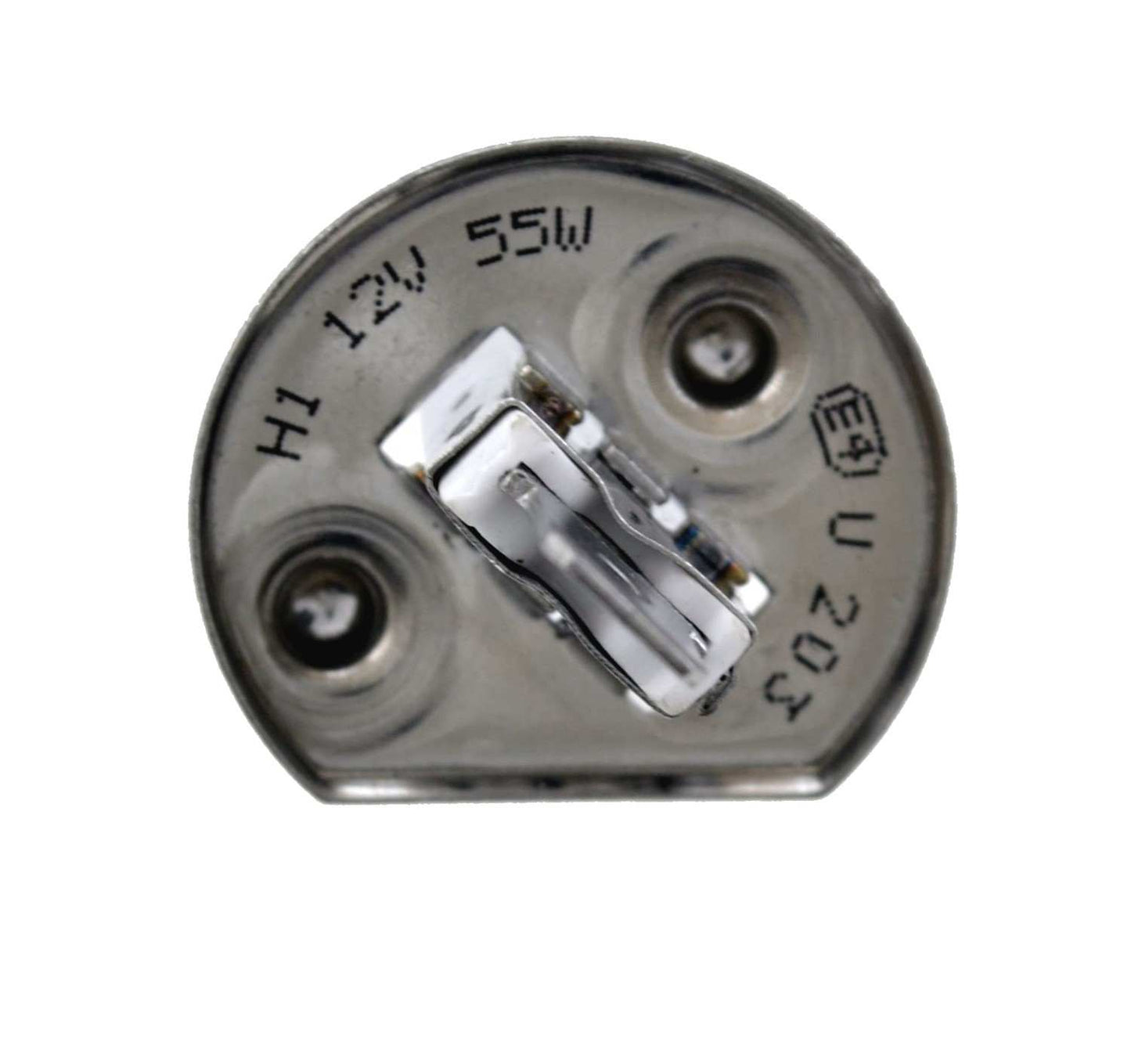 Hella Bulb H1 12V 55W Xen Wht Xb (2) H71071242