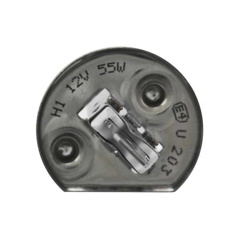 Hella Bulb H1 12V 55W Xen Wht Xb (2) H71071242