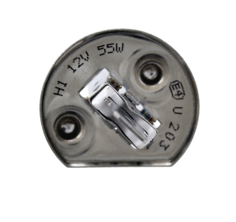 Hella Bulb H1 12V 55W Xen Wht Xb (2) H71071242
