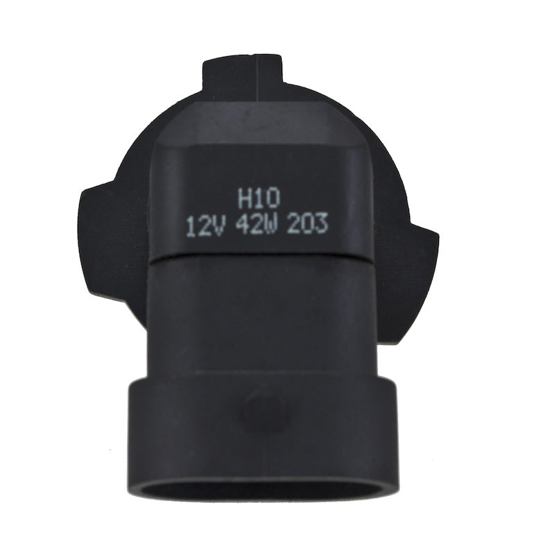 Hella H10 12V 42W Xen White Bulb (Pair) H71071252