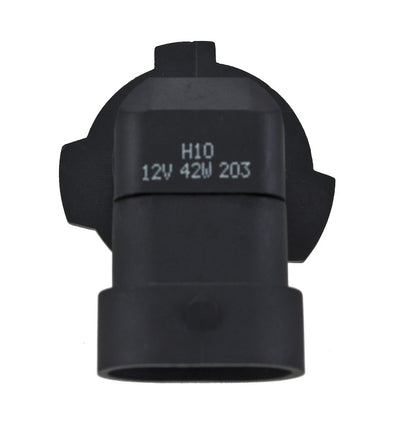 Hella H10 12V 42W Xen White Bulb (Pair) H71071252