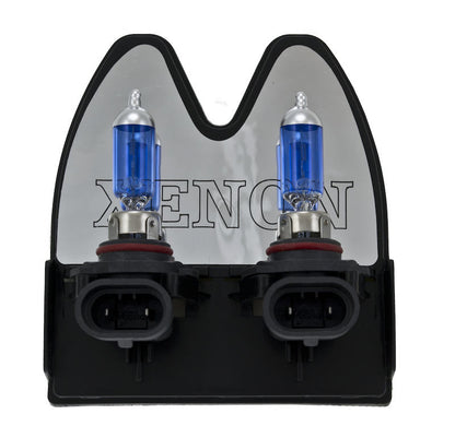 Hella H10 12V 42W Xen White Bulb (Pair) H71071252