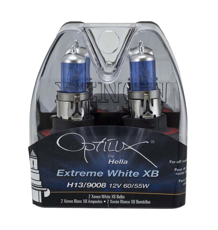 Hella BULB H13/9008