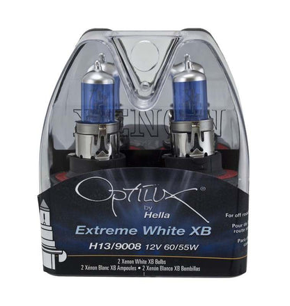 Hella BULB H13/9008