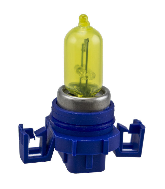 Hella H16/9009 12V 35W Xen Pure Yellow XY Bulb (Pair) H71071302
